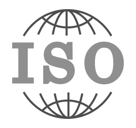 ISO 27001 Certified